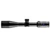 ZEISS Conquest V4 4-16x50 Riflescope with ZMOAi-1 Illuminated Reticle (#93) - External Elevation Turret - Ballistic Stop - Adjustable Parallax - .25 MOA view 3