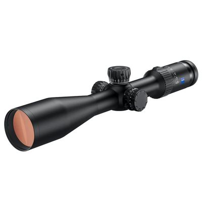 ZEISS Conquest V4 4-16x50 Riflescope with ZMOA-T30 Reticle (#64) - External Elevation Turret - Ballistic Stop - Adjustable Parallax - .25 MOA