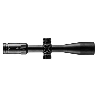 ZEISS Conquest V4 4-16x44 Riflescope with ZBi Illuminated Reticle (#68) - External Elevation Turret - Ballistic Stop - Adjustable Parallax - .25 MOA