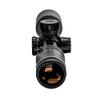 ZEISS Conquest V4 4-16x44 Riflescope with ZBi Illuminated Reticle (#68) - External Elevation Turret - Ballistic Stop - Adjustable Parallax - .25 MOA view 3