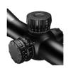 ZEISS Conquest V4 4-16x44 Riflescope with ZBi Illuminated Reticle (#68) - External Elevation Turret - Ballistic Stop - Adjustable Parallax - .25 MOA view 4