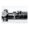 ZEISS Ultralight 1913 MS Rings w/Level - X-High, 34mm, 1.5in/38.1 mm, Black, 000000-2345-666 view 2