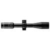 ZEISS Conquest V4 4-16x44 Riflescope with 68 Zbi Illuminated Reticle with Side Parallax Adjustment and Capped Elevation Turret - .25 MOA, Black view 3