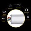 Ejoyous Brushless Speed Controller, 48V 500W Aluminium Alloy Motor Speed Brushless Controller Electric Sine Controller for Electric Scooter view 4