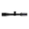 ZEISS Conquest V4 4-16x44 Riflescope with 64 ZMOA-T30 Illuminated Reticle with External Locking Windage and External Elevation Turret with Ballistic Stop - .25 MOA, Black view 1