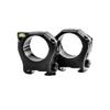 ZEISS 34mm Ultralight 1913 MS Rings w/Level - MED (1.125/28.5mm) - Aluminum 7075-T6 (000000-2345-664) view 1