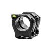 ZEISS 34mm Ultralight 1913 MS Rings w/Level - MED (1.125/28.5mm) - Aluminum 7075-T6 (000000-2345-664) view 2