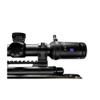 ZEISS 34mm Ultralight 1913 MS Rings w/Level - MED (1.125/28.5mm) - Aluminum 7075-T6 (000000-2345-664) view 4