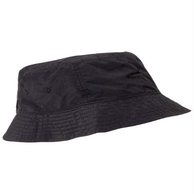 camel active Men's Hat, Asphalt, Large/x