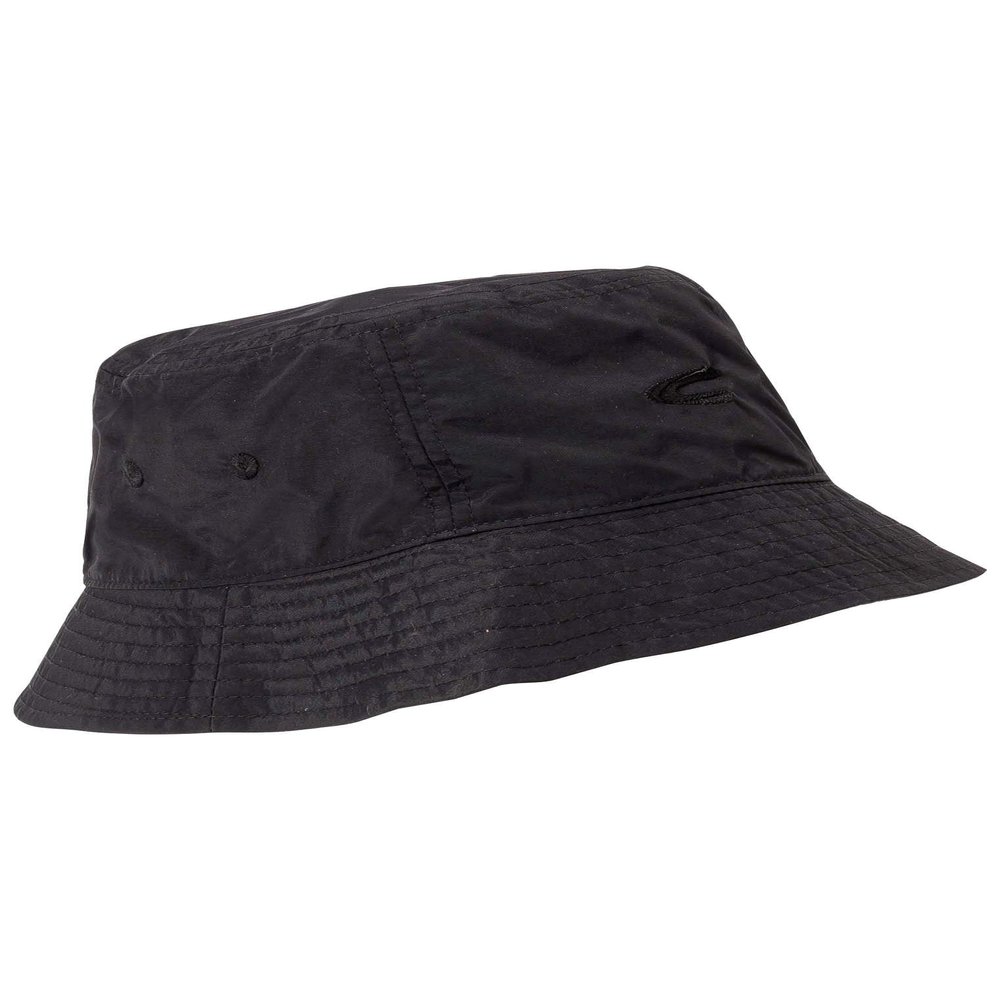 camel active Men's Hat, Asphalt, Large/x