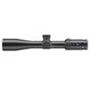ZEISS Conquest V4 4-16x44 Riflescope with Illuminated Plex Reticle (#60) - External Elevation Turret - Ballistic Stop - Adjustable Parallax - .25 MOA view 4