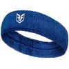 Universal Protective Sweatband by Forcefield Royal Blue S view 1