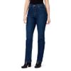 Gloria Vanderbilt Women's Amanda Classic High Rise Tapered Jean view 1