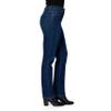Gloria Vanderbilt Women's Amanda Classic High Rise Tapered Jean view 2