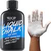 WARM BODY COLD MIND Premium Liquid Chalk for Weight Lifting - Hand Grip for Cross Training, Climbing, Gymnastics, Weightlifting, Powerlifting, Deadlift, Pole Dancing (250ml) view 1