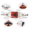 Oru Kayak Foldable Kayak Inlet | Stable, Durable, Lightweight - Lake and River Kayaks - Beginner, Intermediate - Size (Unfolded): 9'8" x 31", Weight: 20 Lbs view 3