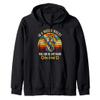 Be Kind Autism Awareness Cute Elephant Puzzle Zip Hoodie view 1