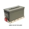 SWAG Off Road 50 Cal Ammo Can Mount Only  (50 CAL) view 2