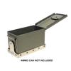 SWAG Off Road 50 Cal Ammo Can Mount Only  (50 CAL) view 3