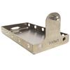 SWAG Off Road 50 Cal Ammo Can Mount Only  (50 CAL) view 4