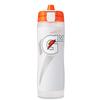 Gatorade Gx Plastic Squeeze Bottle, White, 30oz view 1