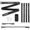 Meister Double-End Attachment Kit - Anchor Any Heavy Bag for Boxing & MMA view 4