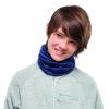 Buff Junior CoolNet UV+ Multifunctional Headwear and Face Mask, Behr, One Size view 4