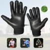 murphy's Gaelic Gloves Junior Black 4 / Under 8 view 2