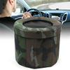 DH-LINK Car Toilet Traffic Jam Emergency Adult Folding Mobile Portable Urine Bag (Large) view 1