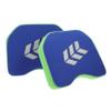 BESPORTBLE 2pcs Comfort Seat Cushion Cotton Lumbar Support Pad for Office Chair Car Outdoor Kayak Fishing Boat Blue view 1