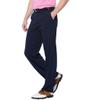Monterey Club Men's Fairway Pants #1832 (Navy, Size:34) view 1