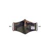 Herschel Classic Fitted Mask, Woodland Camo, 1 Count (Pack of 1) view 2