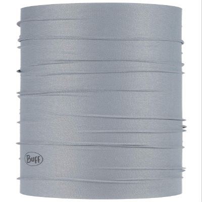 Buff Junior CoolNet Insect Shield, Multifuncational Neckwear, Insect Protection, Worn 12+ Ways, Galactic Grey, One Size