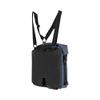 Brompton Borough Waterproof Bag - Navy view 3