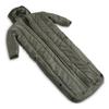 Guide Gear Sportsmans Sleeping Bag with Arms for Adults Cold Weather, Hunting, Camping, Hiking Accessories Green view 1