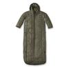 Guide Gear Sportsmans Sleeping Bag with Arms for Adults Cold Weather, Hunting, Camping, Hiking Accessories Green view 4