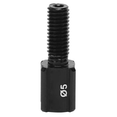 10PCS Cycles Brake Part Lever Rear Derailleur Brake Cable Line Thumb Shifter Screw Brake Lever Adjusting Barrel(RC122-M6) and Spare Supplies Adjuster