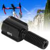 10PCS Cycles Brake Part Lever Rear Derailleur Brake Cable Line Thumb Shifter Screw Lever Adjusting Barrel(RC122-M5) Cable Adjuster view 4