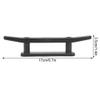 Alomejor Kayak Bracket 2Pcs Marine Boat Kayak Canoe Outrigger Holder Mount for Boat Dinghy Kayak Accessory view 2
