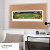 Blakeway Worldwide Panoramas, Inc. North Dakota State Football - 40x13.5-inch Panoramic Poster view 2