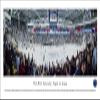Blakeway Worldwide Panoramas, Inc. Penn State Hockey - 40x13.5-inch Panoramic Poster view 1