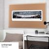 Blakeway Worldwide Panoramas, Inc. Penn State Hockey - 40x13.5-inch Panoramic Poster view 2