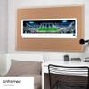 Blakeway Worldwide Panoramas, Inc. Penn State Football, Stripe the Stadium - 40x13.5-inch Panoramic Poster view 2