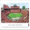 Blakeway Worldwide Panoramas, Inc. South Carolina Football - 40x13.5-inch Panoramic Poster view 1