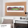 Blakeway Worldwide Panoramas, Inc. South Carolina Football - 40x13.5-inch Panoramic Poster view 2