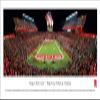 Blakeway Worldwide Panoramas, Inc. Rutgers Football - 40x13.5-inch Panoramic Poster view 1