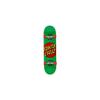 Santa Cruz Classic Dot Mid 7.80in x 31.00in Skateboard Complete view 1