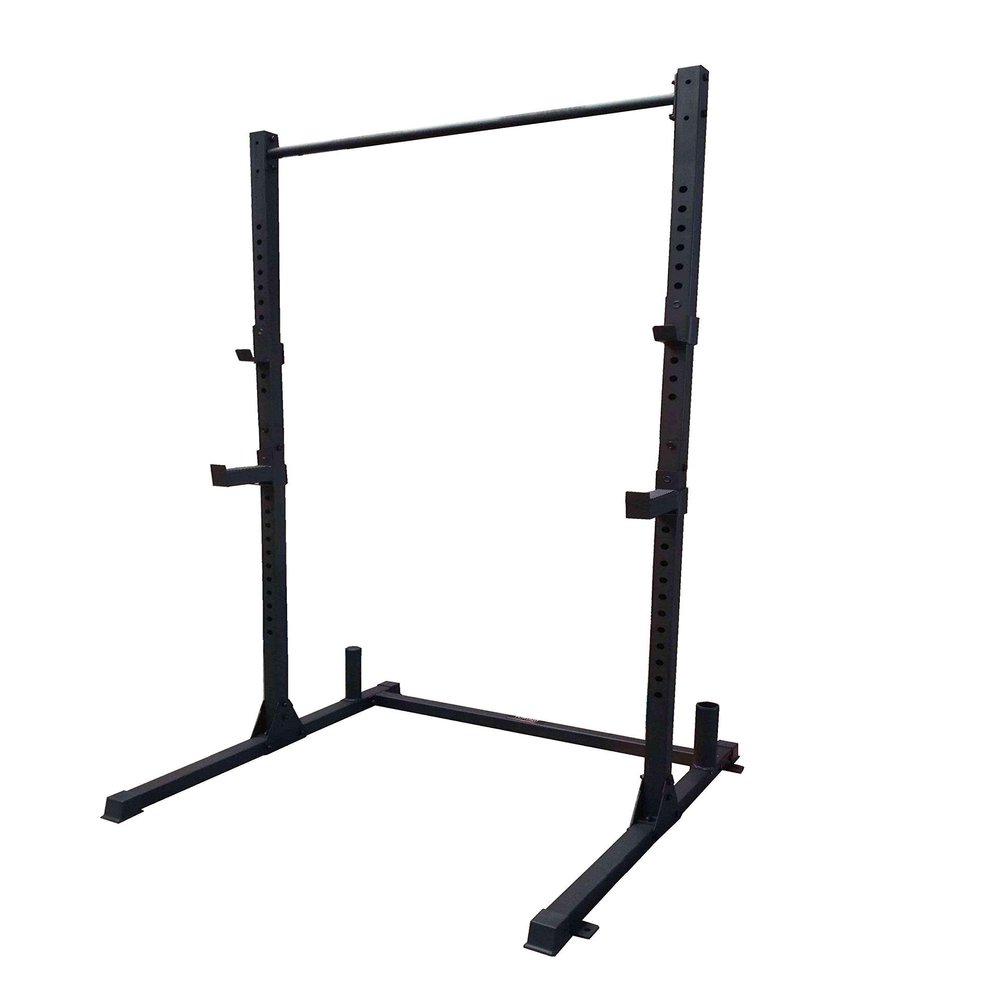 PowerFit PF 100 Squat Rack