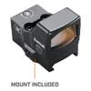 Bushnell RXS250 Reflex Sight_RXS250 view 3