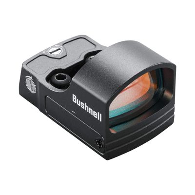 1X25mm RXS-100 Black Reflex MC, Weaver/PIC or Direct Mount